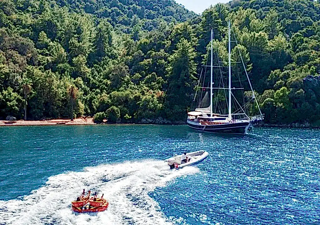 blue cruise Turkey blue cruise Turkey