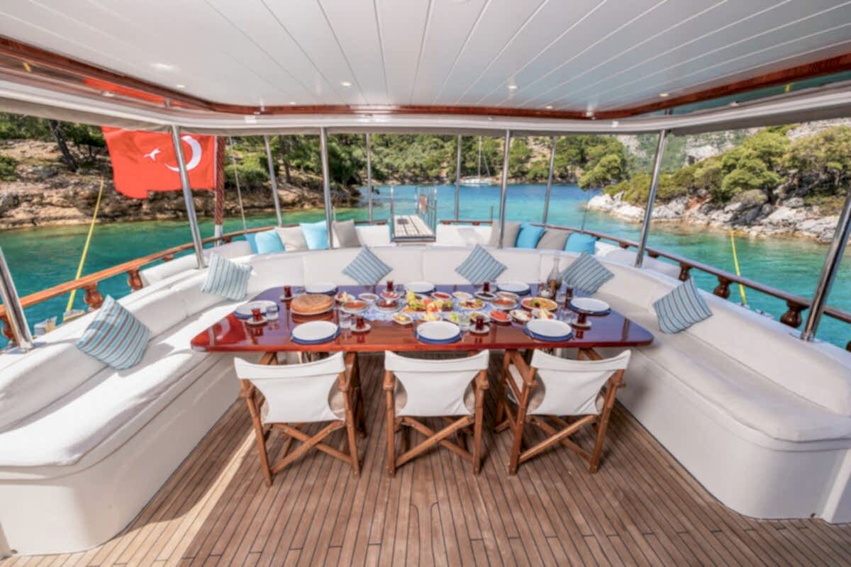 Daily Life in Turkey: Traditions and Hospitality by the Sea