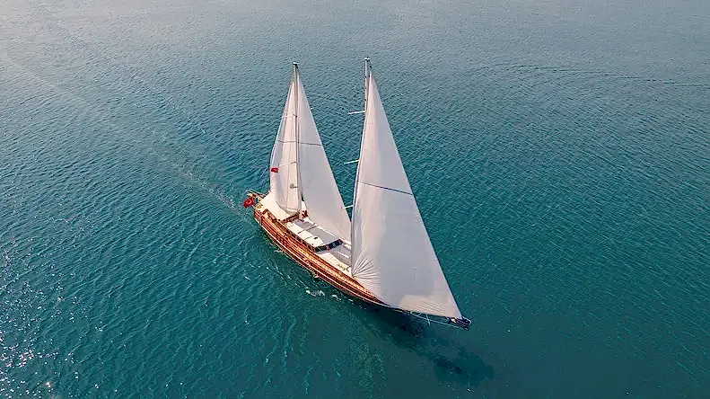 gulet charter in Turkey gulet charter in Turkey